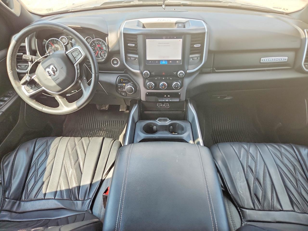 2023 Ram 1500 Big Horn/Lone Star - zdjęcie 8