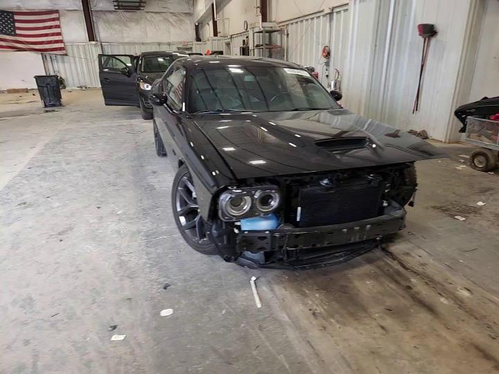 2023 Dodge Challenger R/T - zdjęcie 14