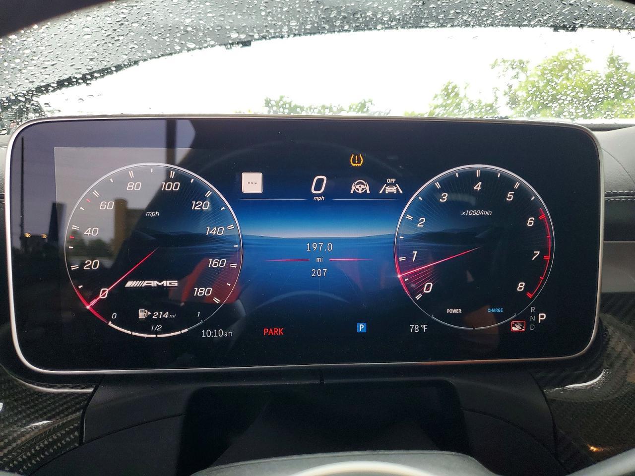 2026 Mercedes-Benz Cle Amg 53 4Matic - zdjęcie 9