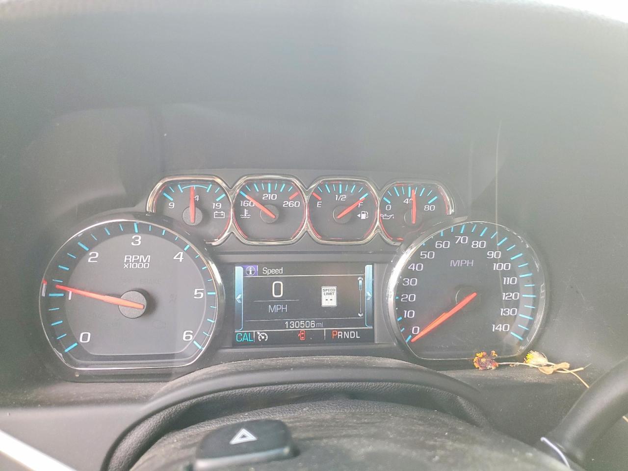 2019 GMC Yukon Slt - zdjęcie 9