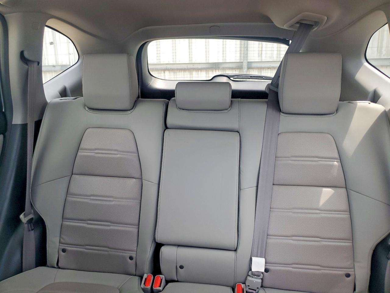 2020 Honda Cr-V Exl - zdjęcie 10