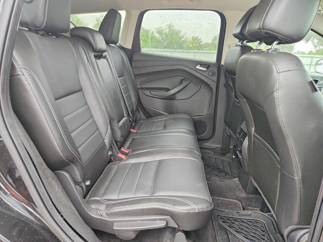 2015 Ford Escape Se - zdjęcie 10