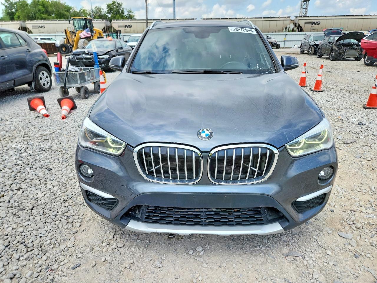 2018 BMW X1 xDrive28I - zdjęcie 5