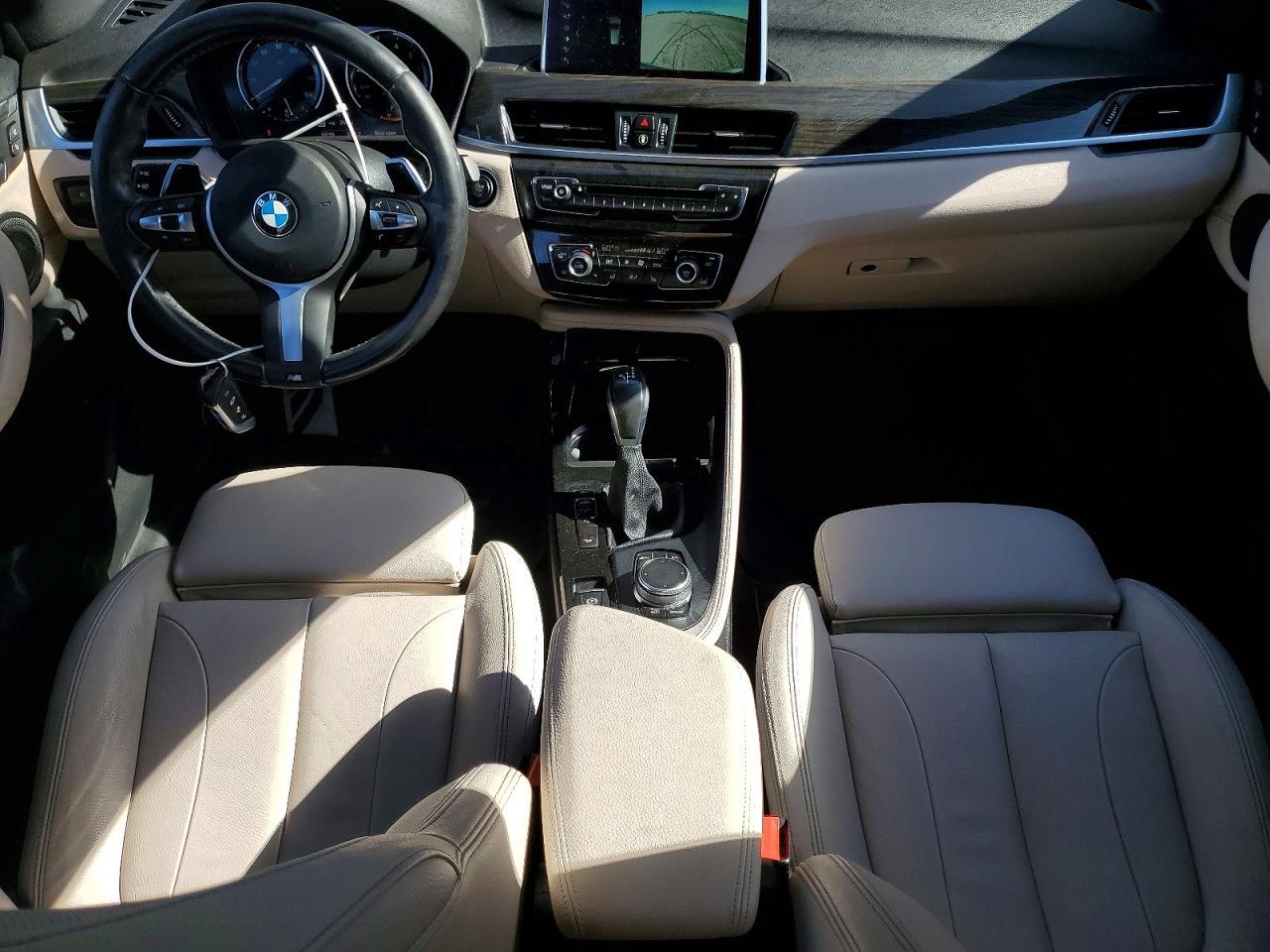 2018 BMW X1 xDrive28I - zdjęcie 8