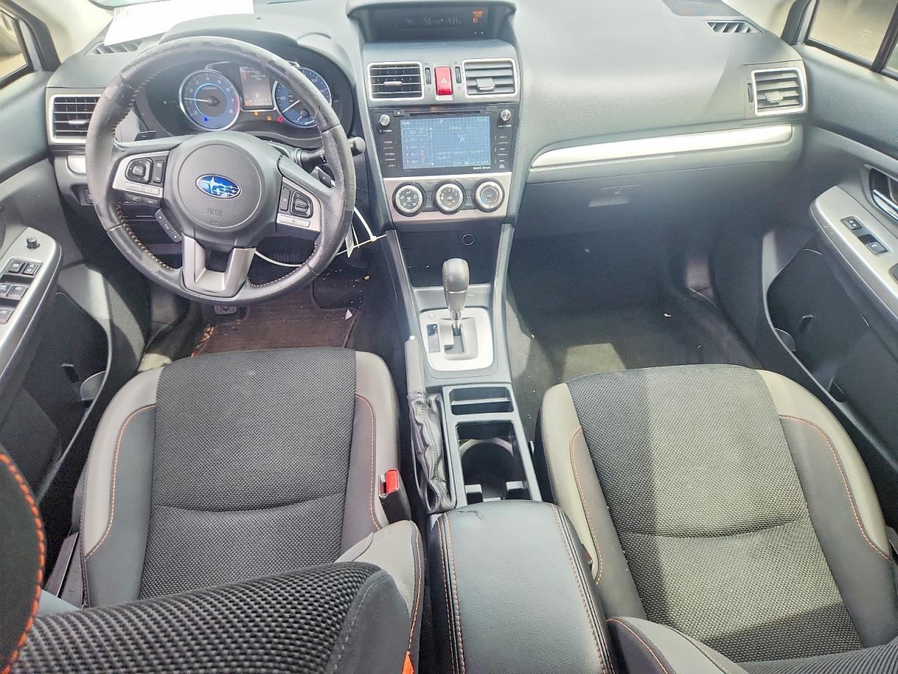 2016 Subaru Crosstrek Premium - zdjęcie 8