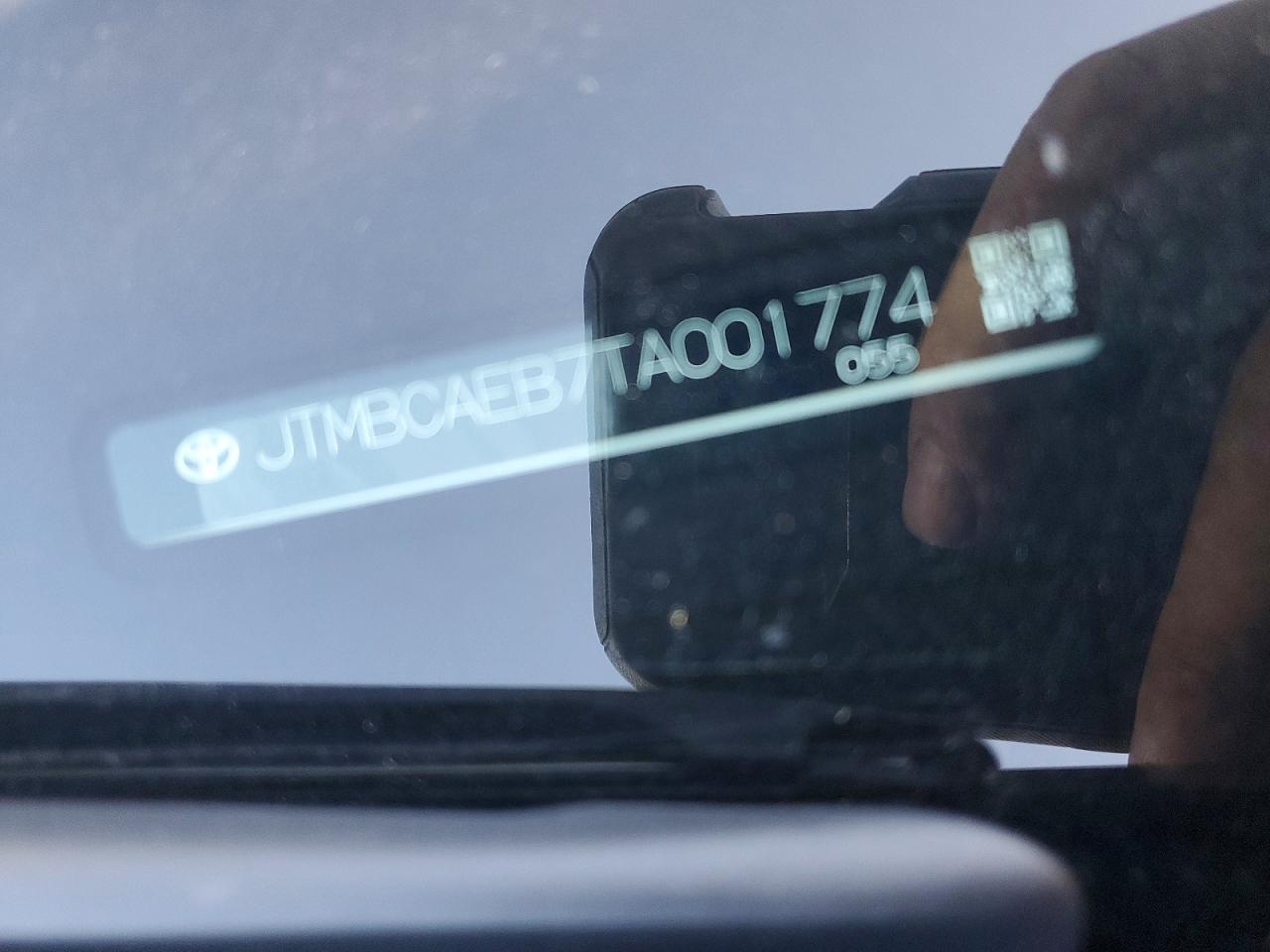 2026 Toyota Bz Xle Plus - zdjęcie 13