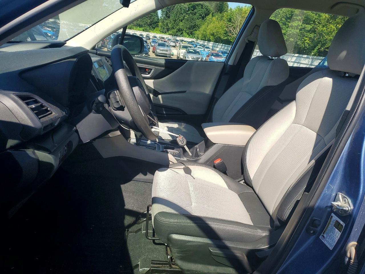 2023 Subaru Forester - zdjęcie 7