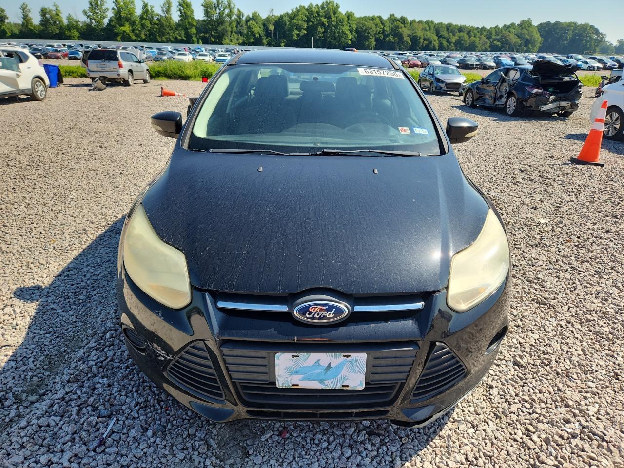 2013 Ford Focus Se - zdjęcie 5