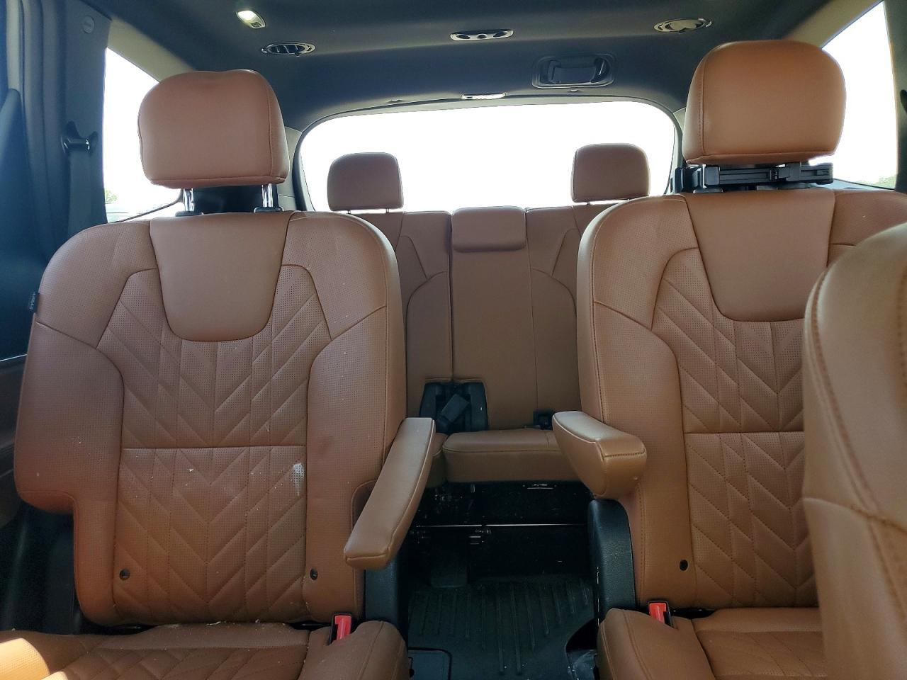 2023 Kia Telluride Sx X-Line - zdjęcie 10