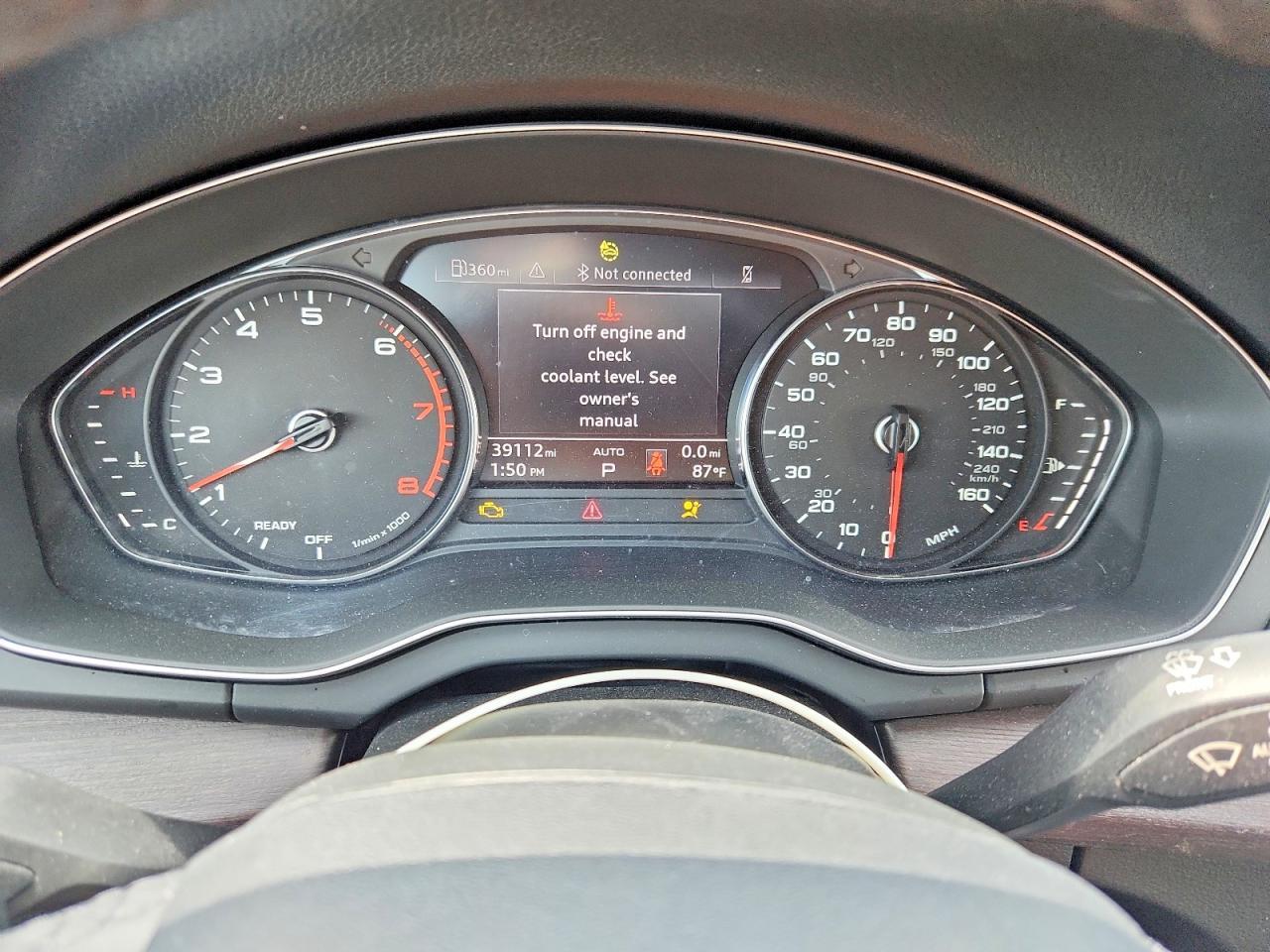2021 Audi Q5 Premium - zdjęcie 9