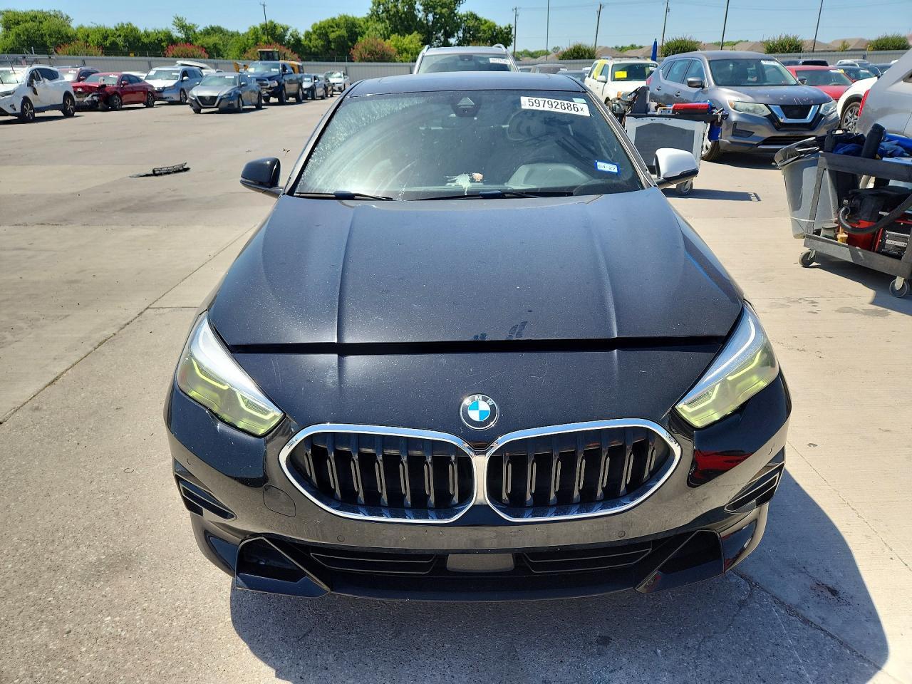 2021 BMW 228I - zdjęcie 5