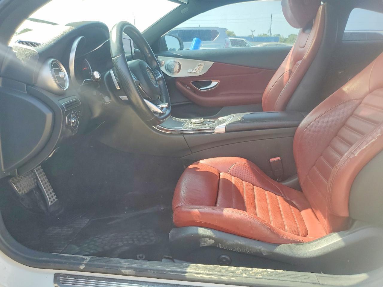 2020 Mercedes-Benz C 300 - zdjęcie 7