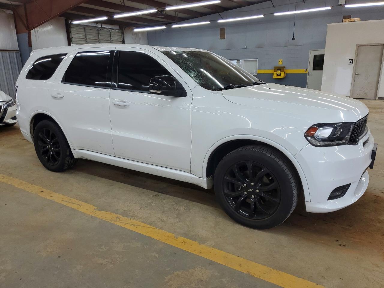 2020 Dodge Durango Gt - zdjęcie 4