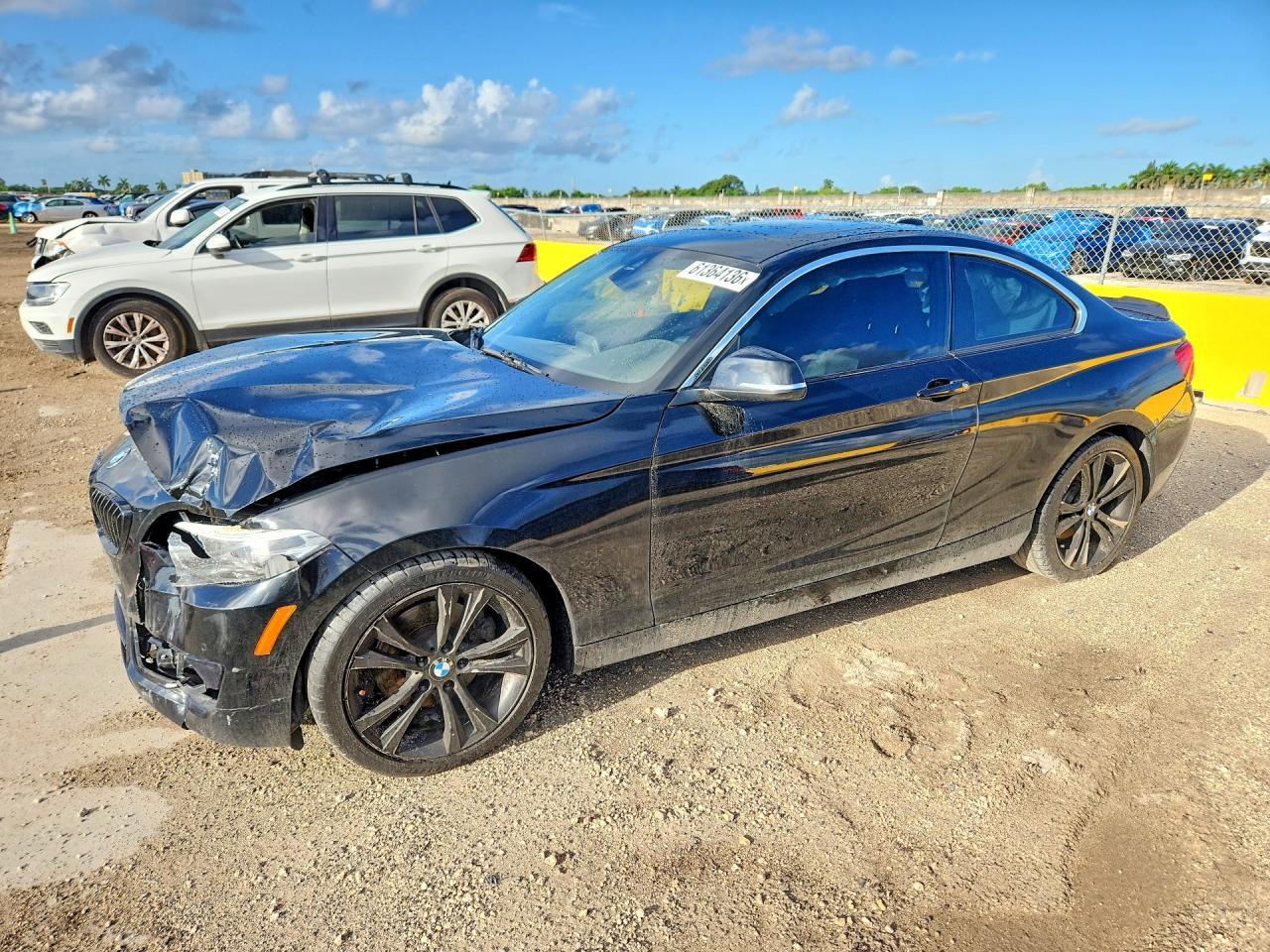 2019 BMW 230I - zdjęcie główne