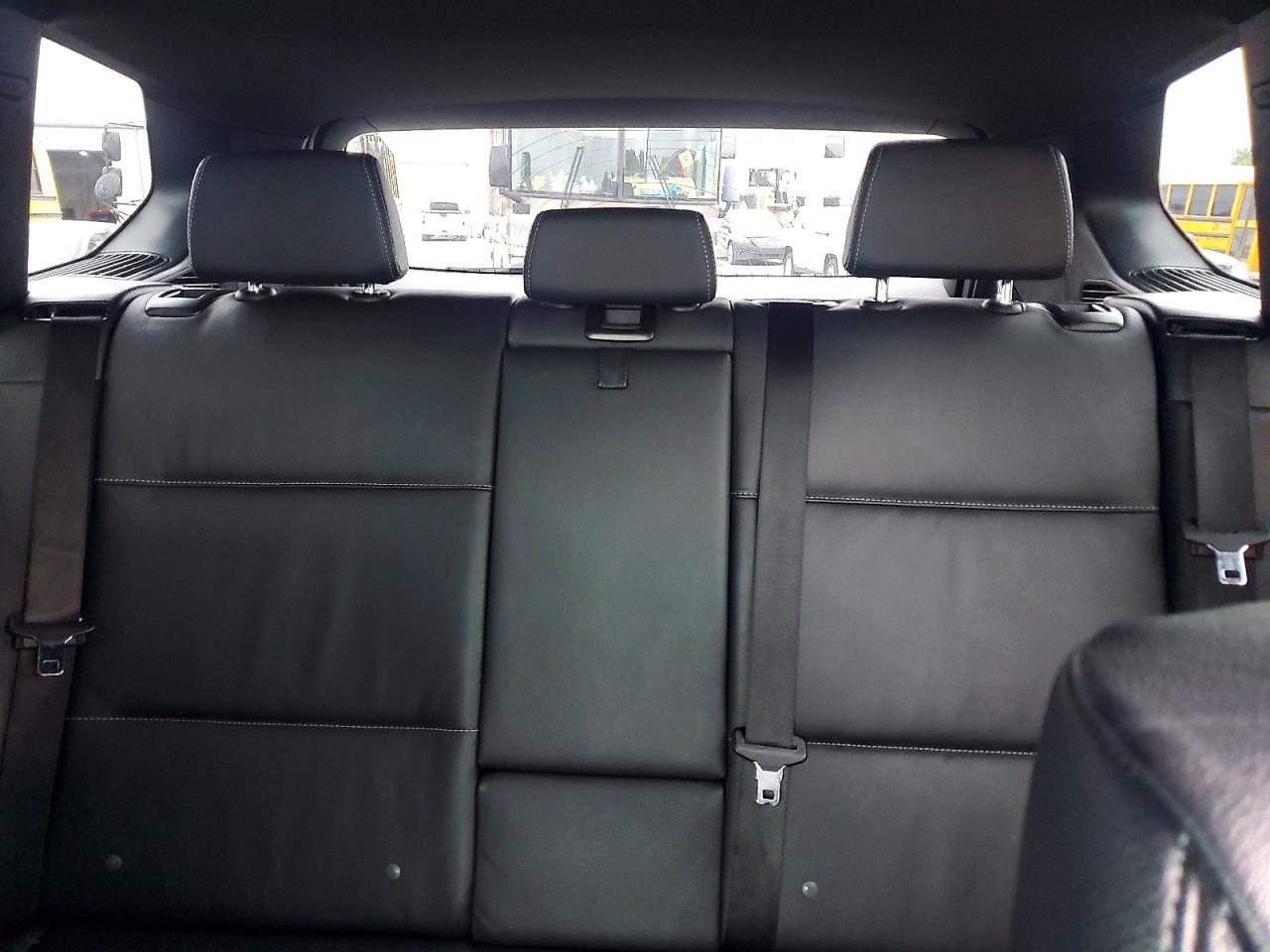 2013 BMW X3 xDrive35I - zdjęcie 10