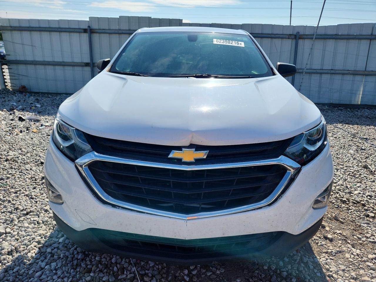 2019 Chevrolet Equinox Ls - zdjęcie 5
