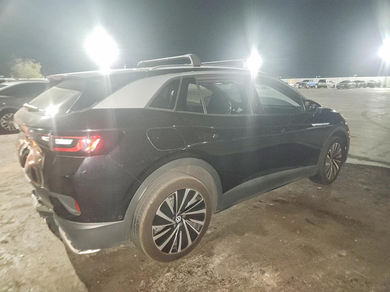 2023 Volkswagen Id.4 Pro S Plus - zdjęcie 3