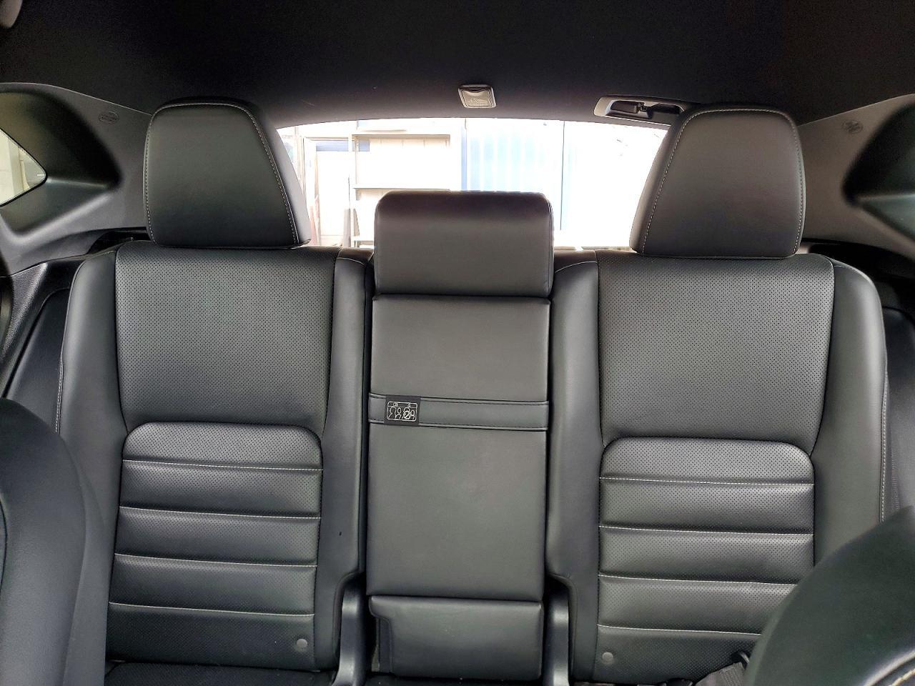 2015 Lexus Nx 200T - zdjęcie 10