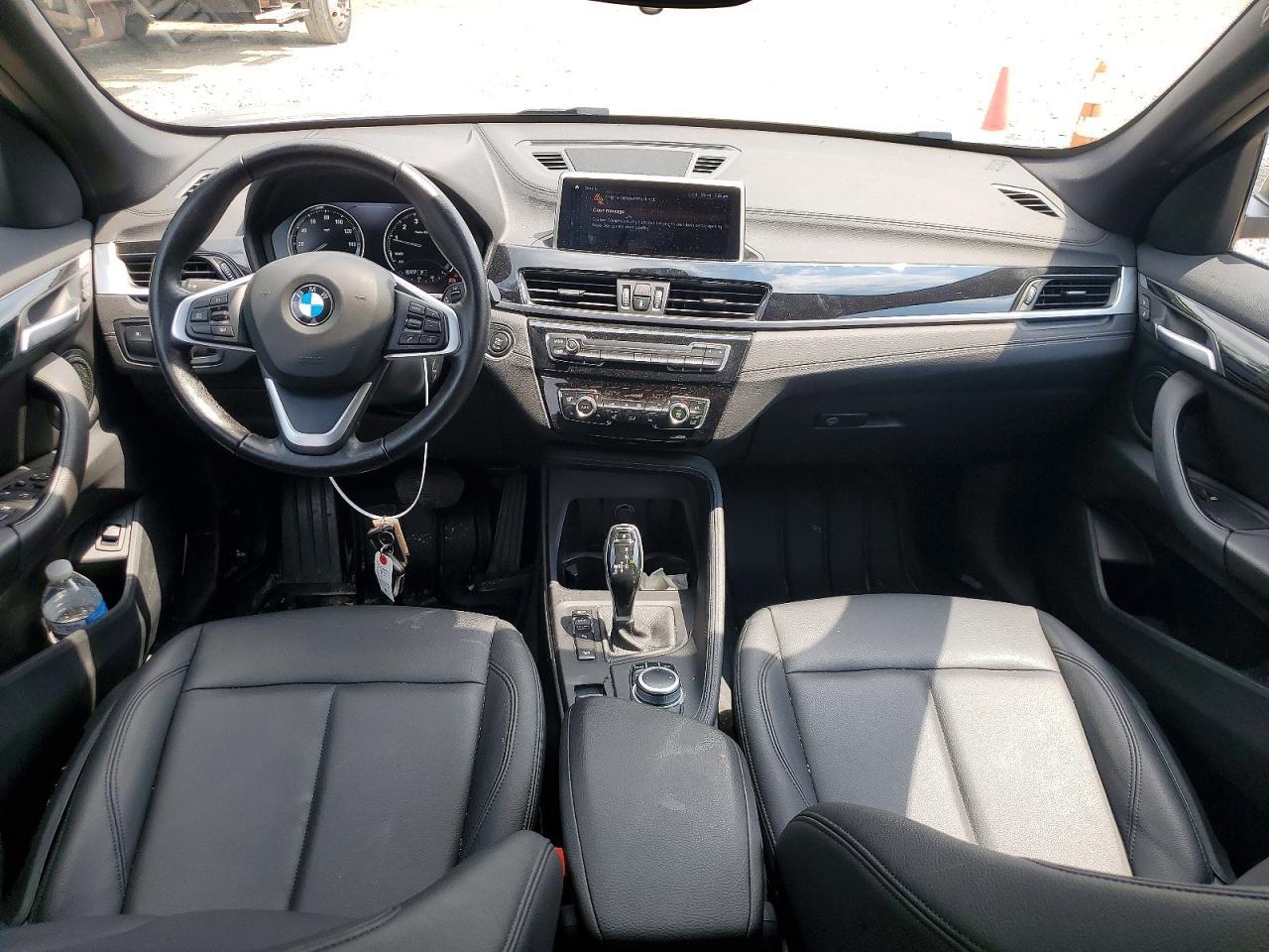 2020 BMW X1 xDrive28I - zdjęcie 8