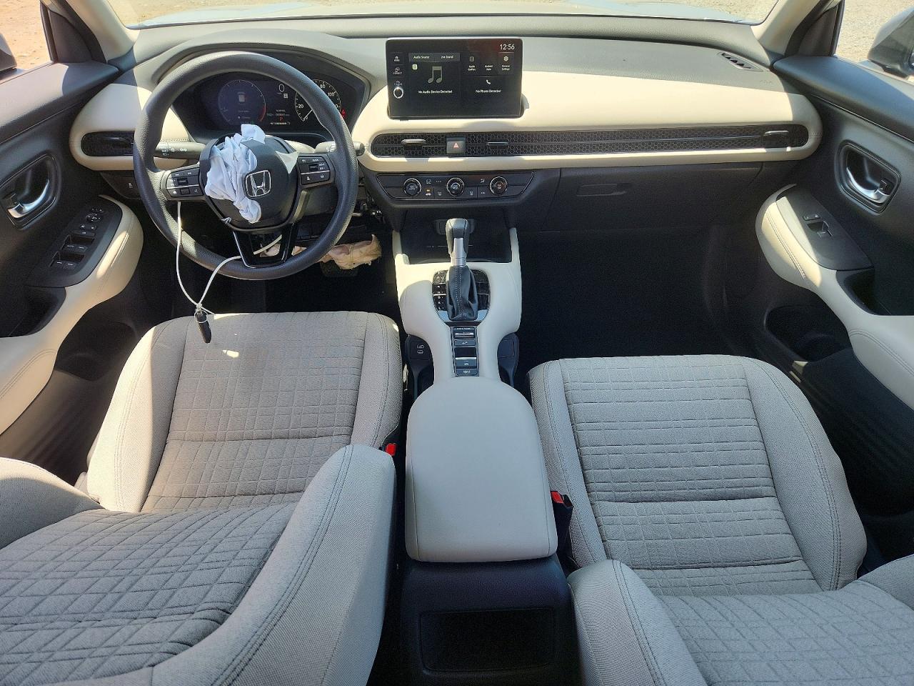 2027 Honda Hr-V Lx - zdjęcie 8