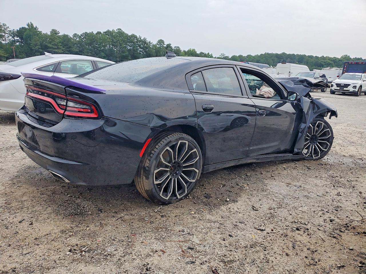 2023 Dodge Charger - zdjęcie 3