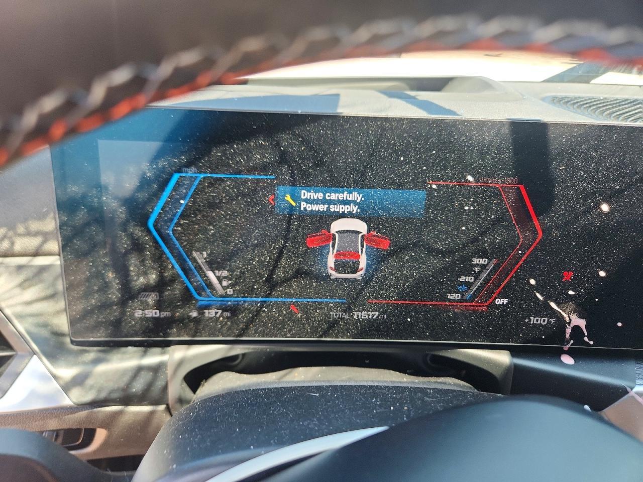 2024 BMW M2 - zdjęcie 9