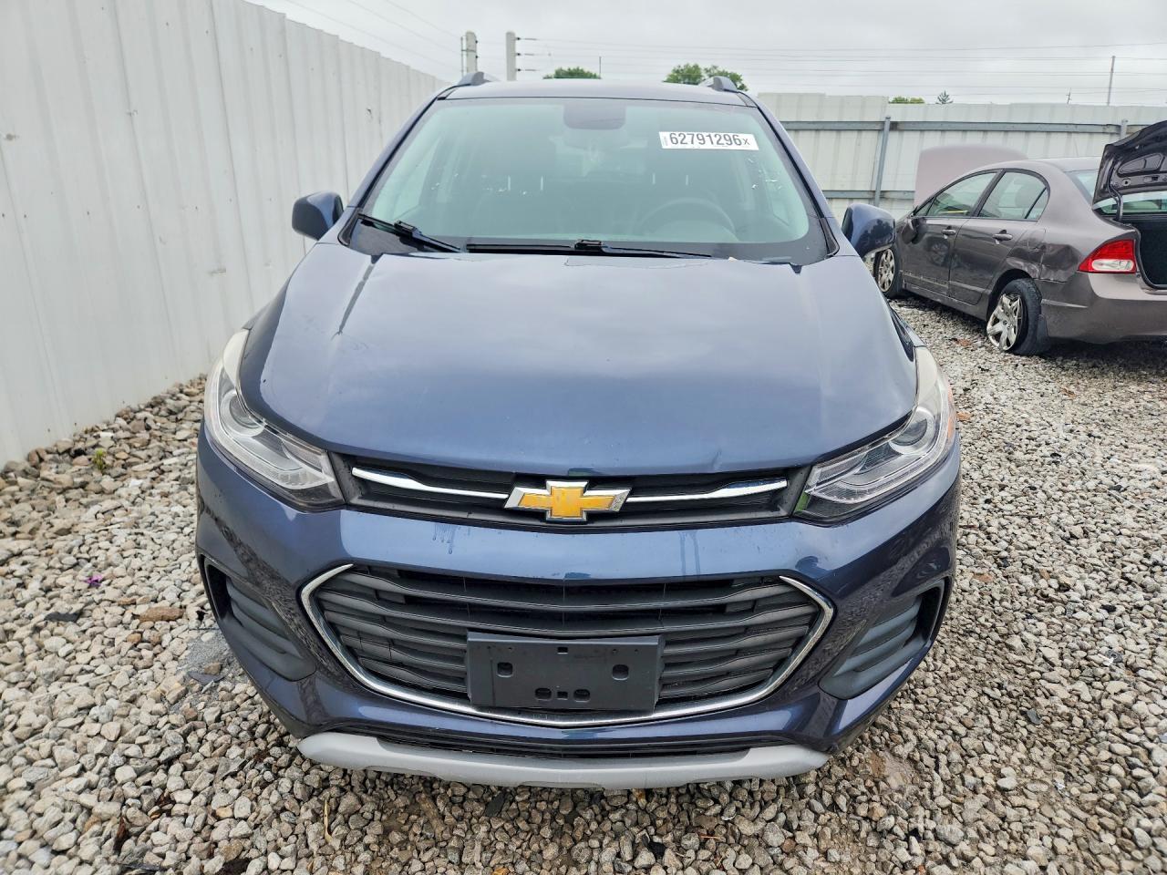 2018 Chevrolet Trax 1Lt - zdjęcie 5