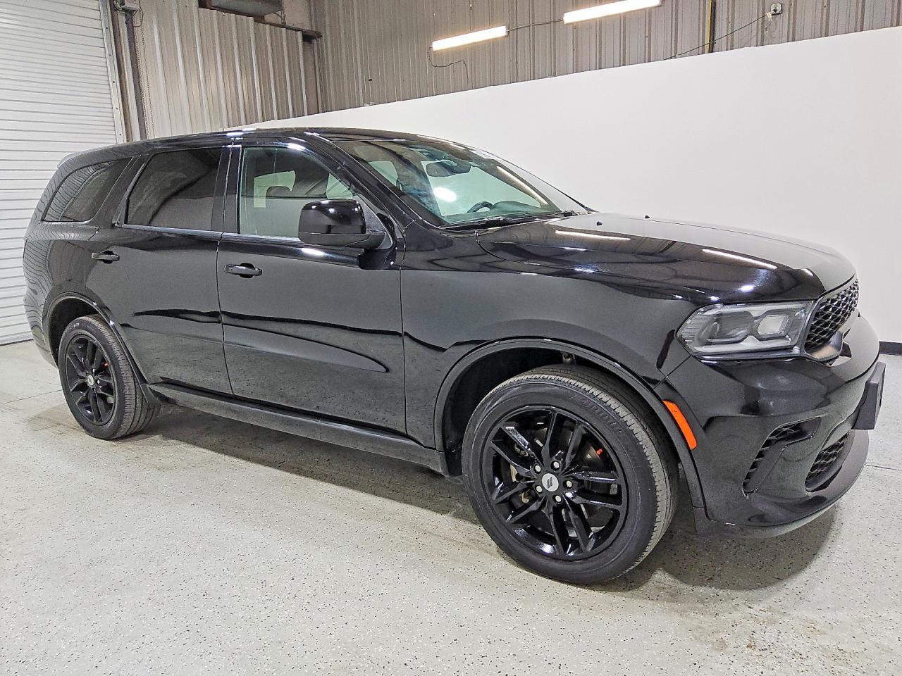 2023 Dodge Durango Gt - zdjęcie 4
