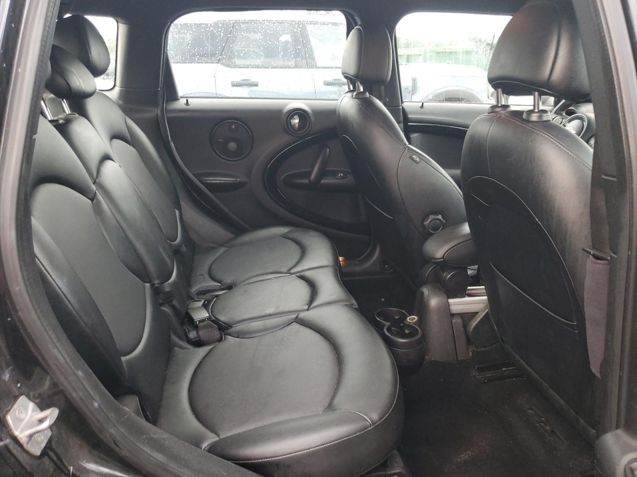 2016 Mini Cooper S Countryman - zdjęcie 10