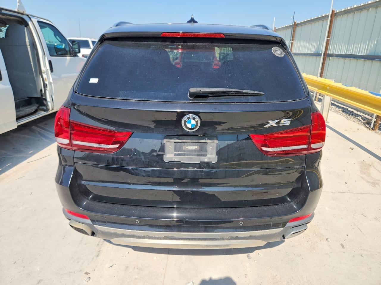 2018 BMW X5 Xdr40E - zdjęcie 6
