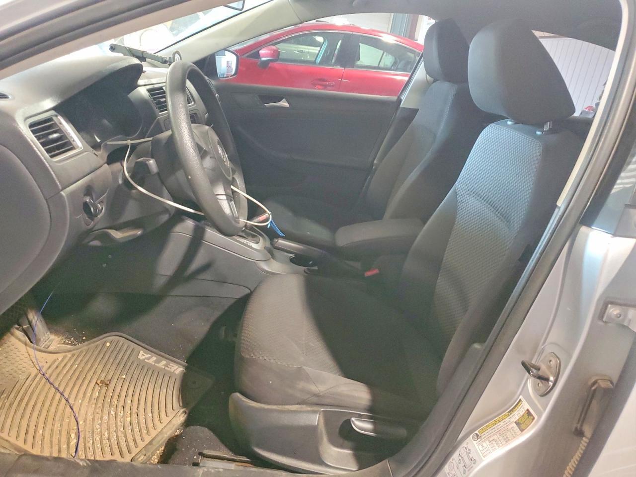 2014 Vw Jetta - zdjęcie 7
