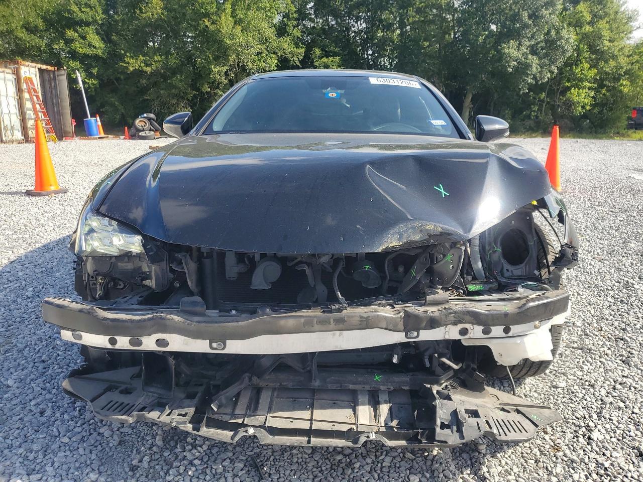 2018 Lexus Rc 350 - zdjęcie 5