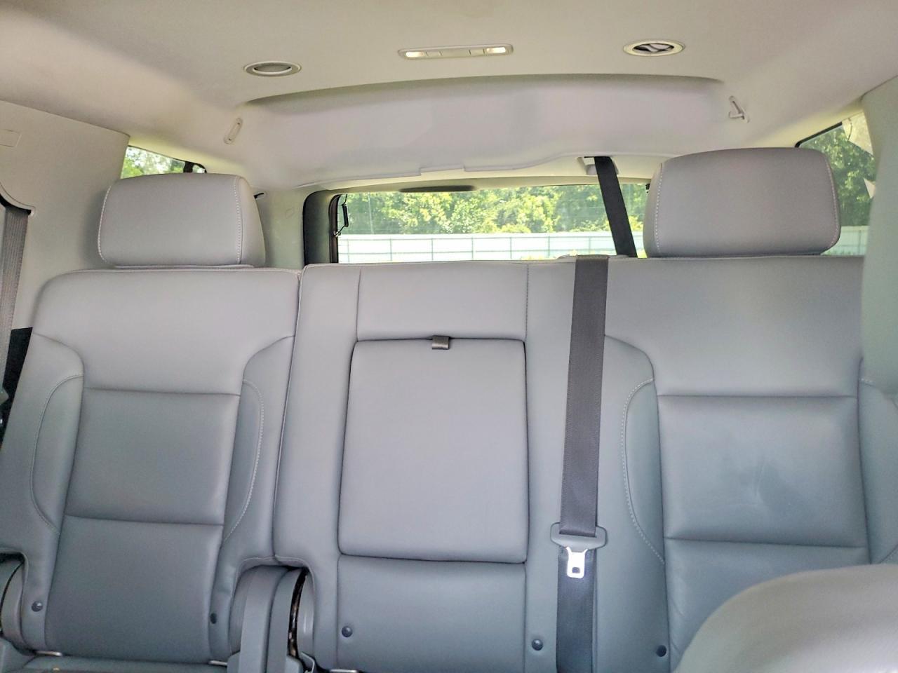 2019 Chevrolet Tahoe C1500 Lt - zdjęcie 10