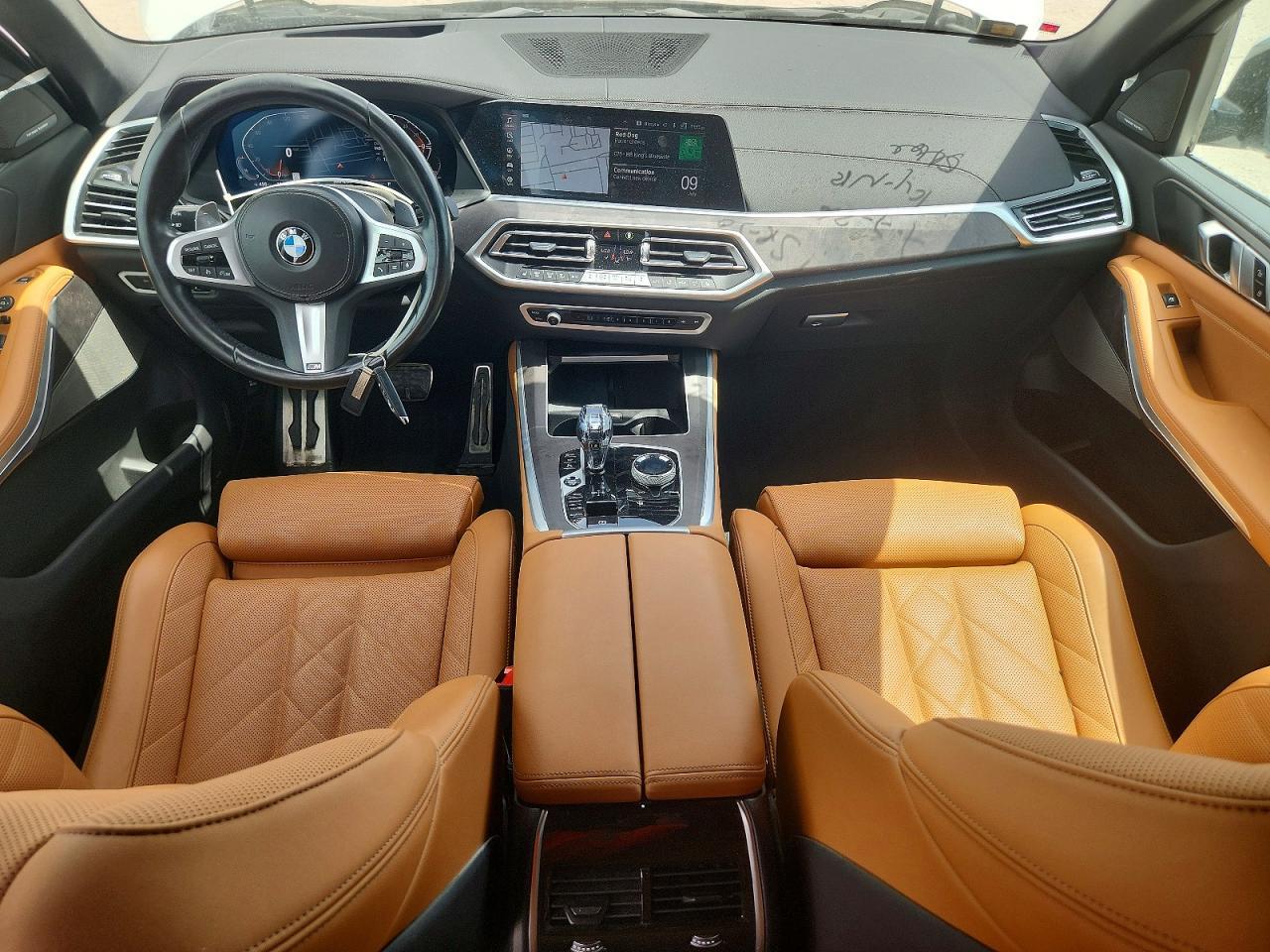 2023 BMW X5 Sdrive 40I - zdjęcie 8