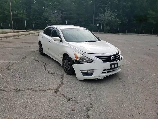 2014 Nissan Altima 2.5 S - zdjęcie 13