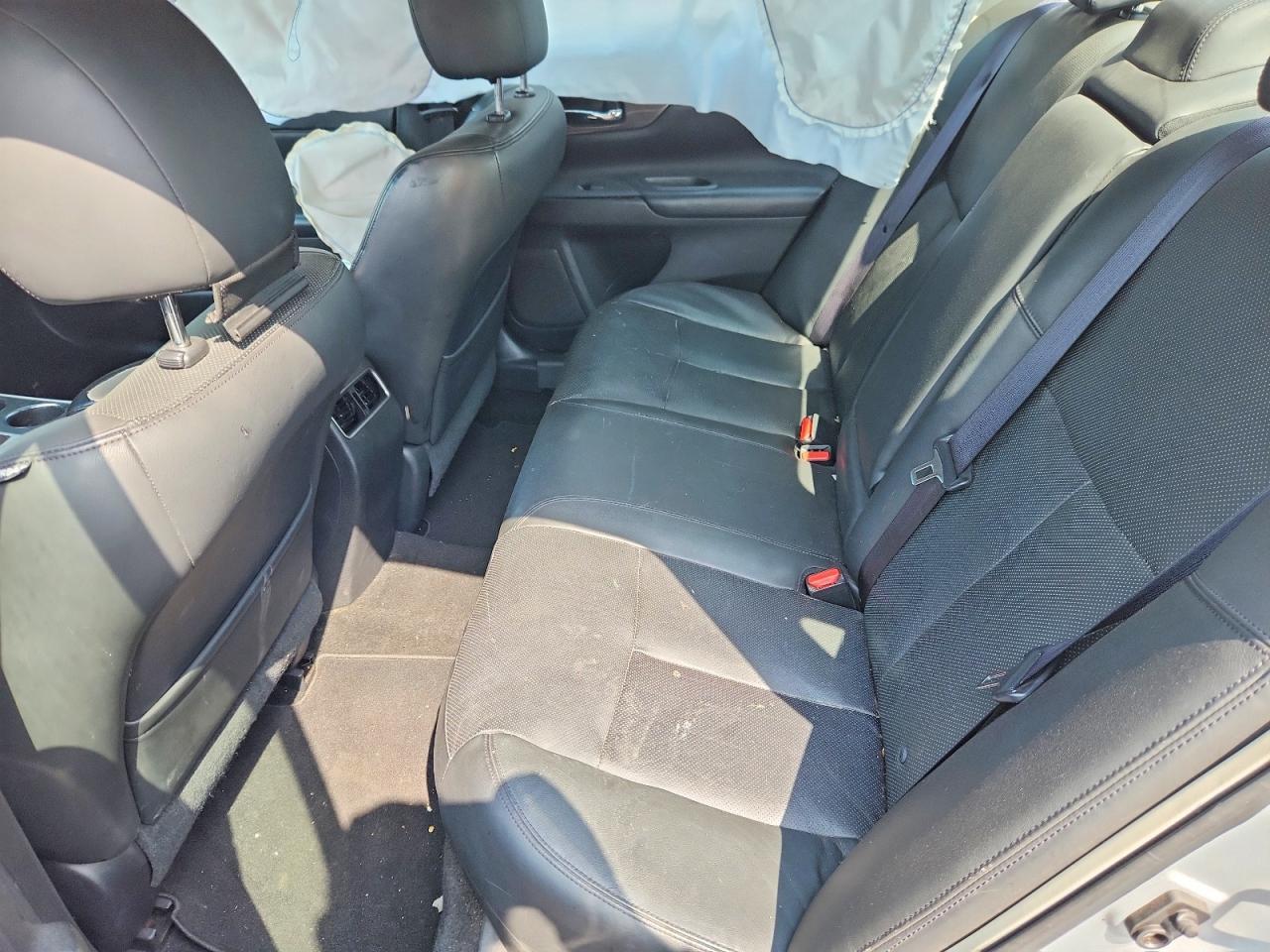 2013 Nissan Altima 2.5 - zdjęcie 10