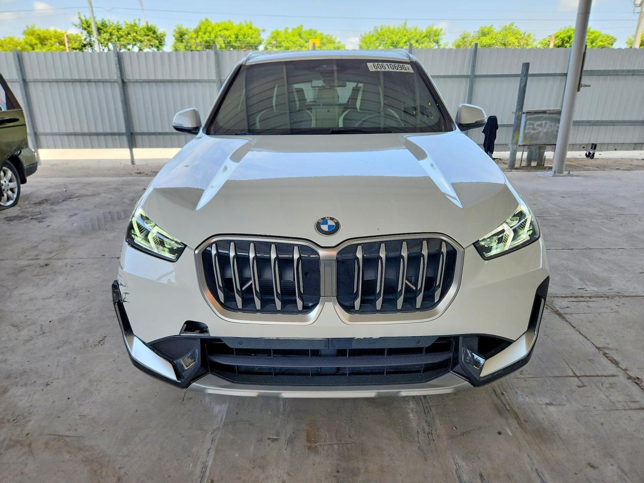 2026 BMW X1 xDrive28I - zdjęcie 5