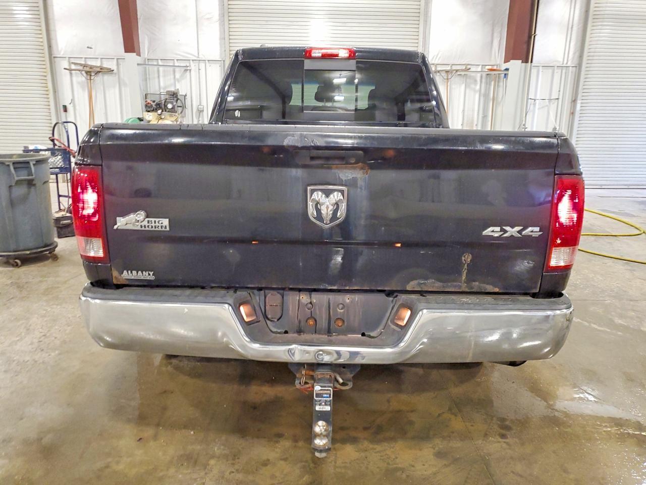 2013 Ram 1500 Slt - zdjęcie 6
