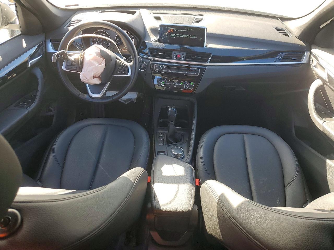 2017 BMW X1 xDrive28I - zdjęcie 8