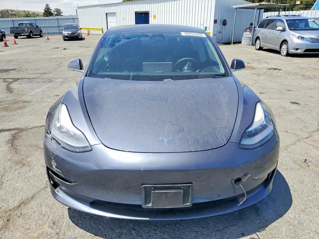 2020 Tesla Model 3 - zdjęcie 5