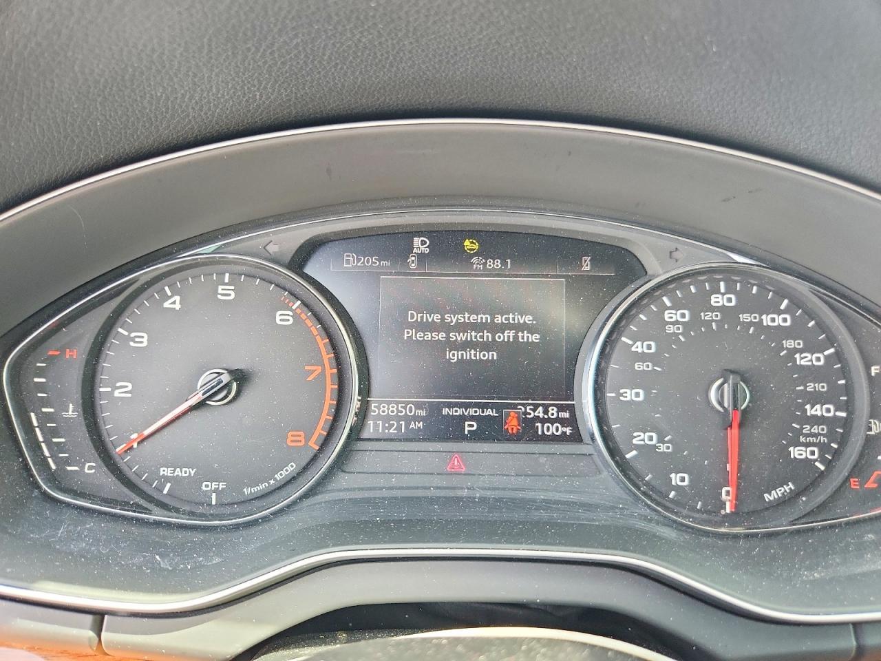 2023 Audi Q5 Premium 40 - zdjęcie 9