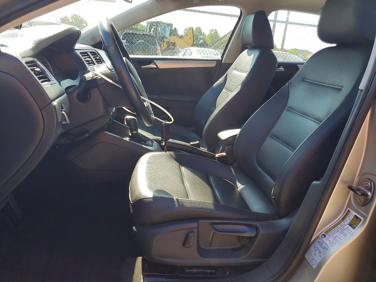 2013 Volkswagen Jetta Se - zdjęcie 7