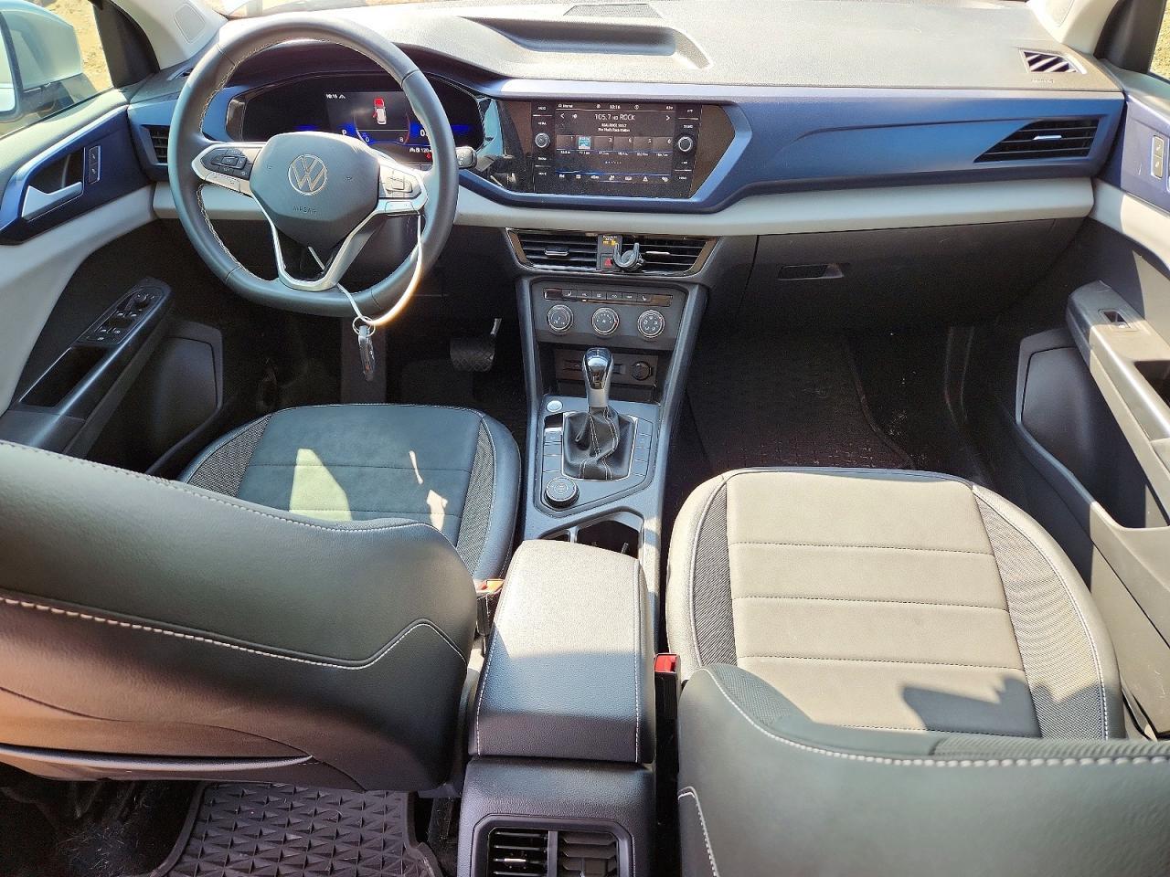 2022 Volkswagen Taos Se Iq Drive - zdjęcie 8
