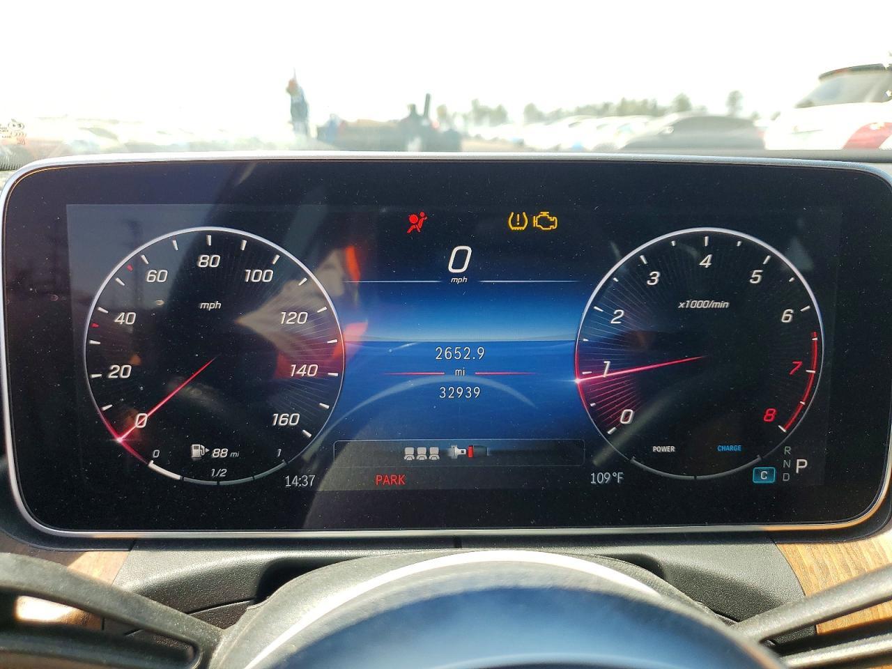 2023 Mercedes-Benz C-Class C300 - zdjęcie 9