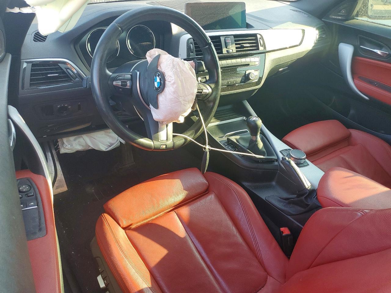 2018 BMW M240I - zdjęcie 8
