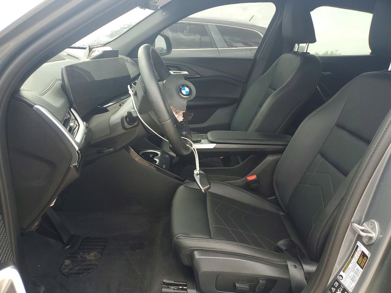 2025 BMW X2 xDrive28I - zdjęcie 8