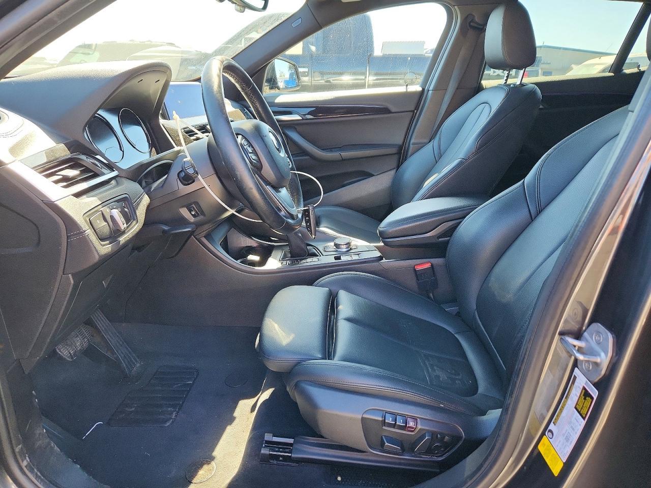 2019 BMW X2 Sdrive28I - zdjęcie 7