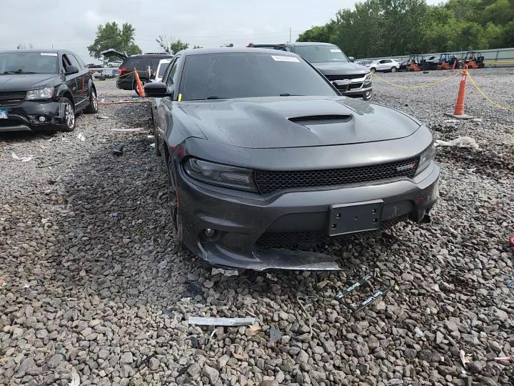 2019 Dodge Charger R/T - zdjęcie 13