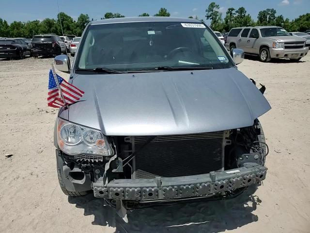 2016 Dodge Grand Caravan Se - zdjęcie 15