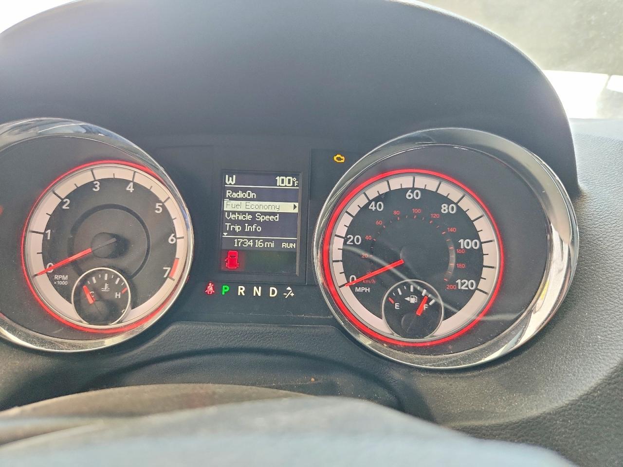 2019 Dodge Grand Caravan Gt - zdjęcie 9